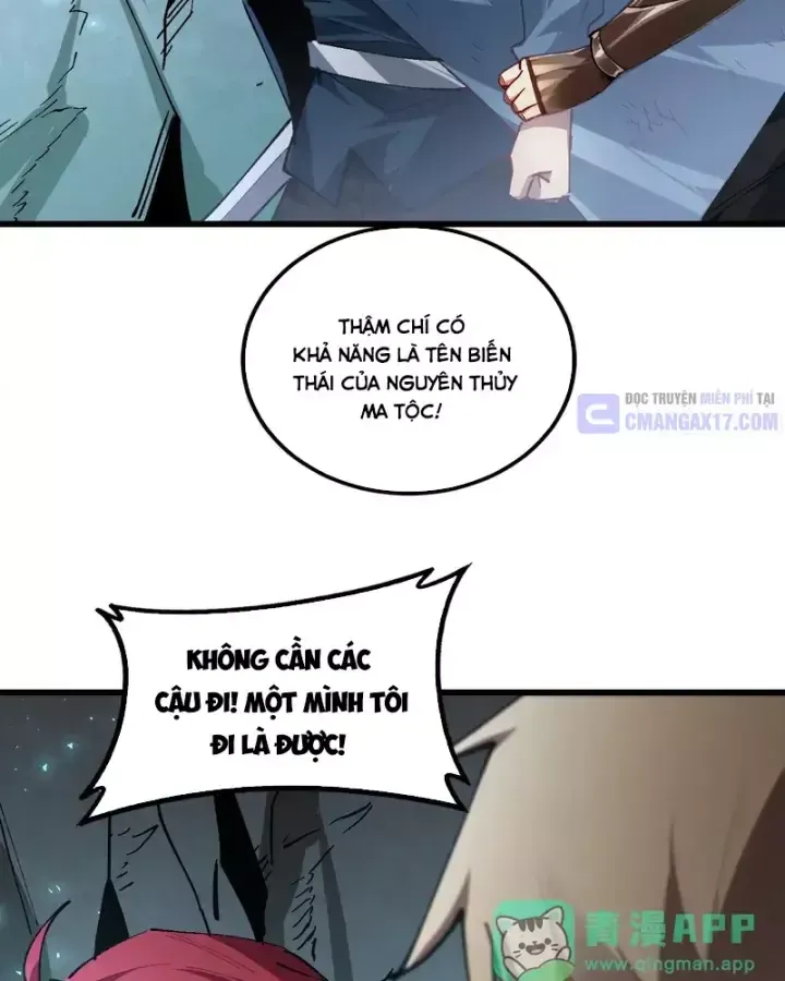 Ta Là Chúa Tể Trùng Độc Chap 125 - Next Chap 126