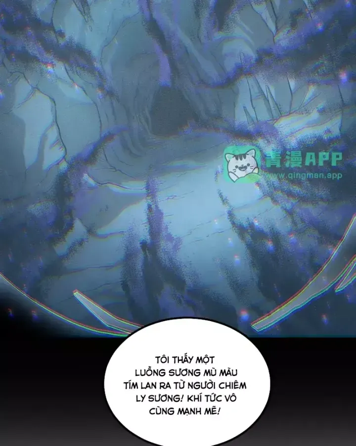 Ta Là Chúa Tể Trùng Độc Chap 125 - Next Chap 126