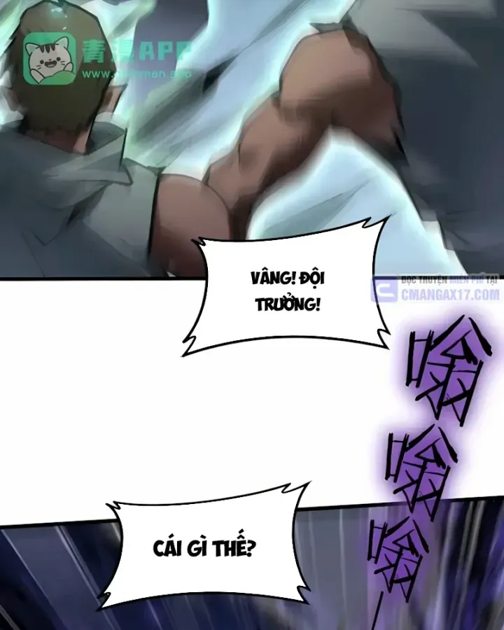 Ta Là Chúa Tể Trùng Độc Chap 126 - Next Chap 127