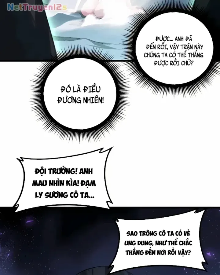 Ta Là Chúa Tể Trùng Độc Chap 126 - Next Chap 127