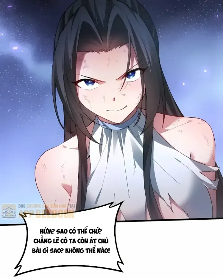 Ta Là Chúa Tể Trùng Độc Chap 126 - Next Chap 127