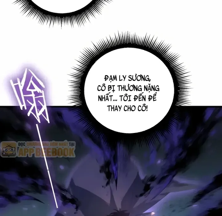 Ta Là Chúa Tể Trùng Độc Chap 126 - Next Chap 127