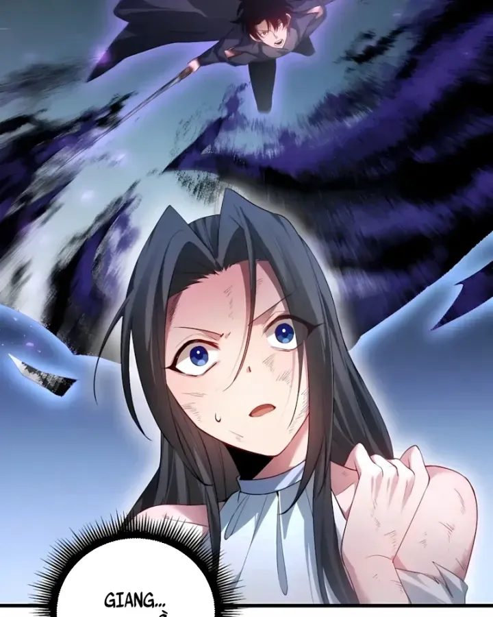 Ta Là Chúa Tể Trùng Độc Chap 126 - Next Chap 127