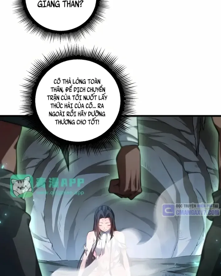 Ta Là Chúa Tể Trùng Độc Chap 126 - Next Chap 127