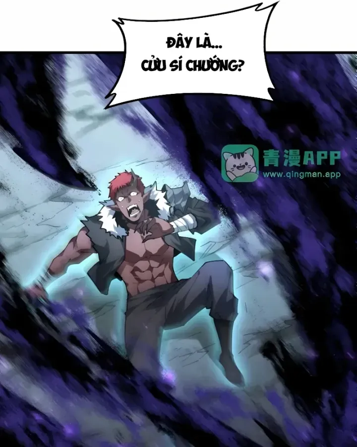 Ta Là Chúa Tể Trùng Độc Chap 126 - Next Chap 127