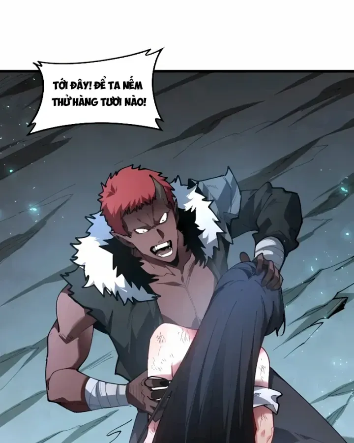 Ta Là Chúa Tể Trùng Độc Chap 126 - Next Chap 127