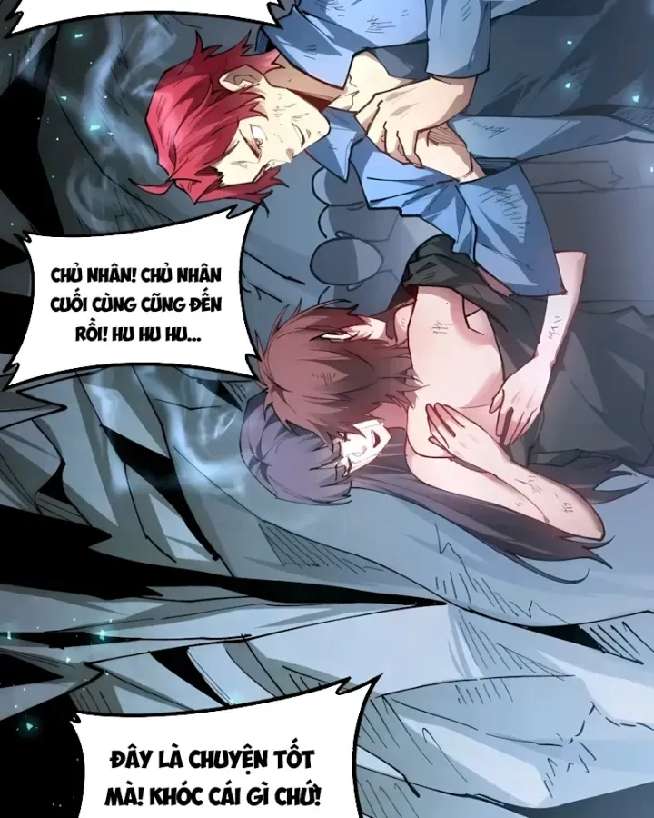 Ta Là Chúa Tể Trùng Độc Chap 126 - Next Chap 127