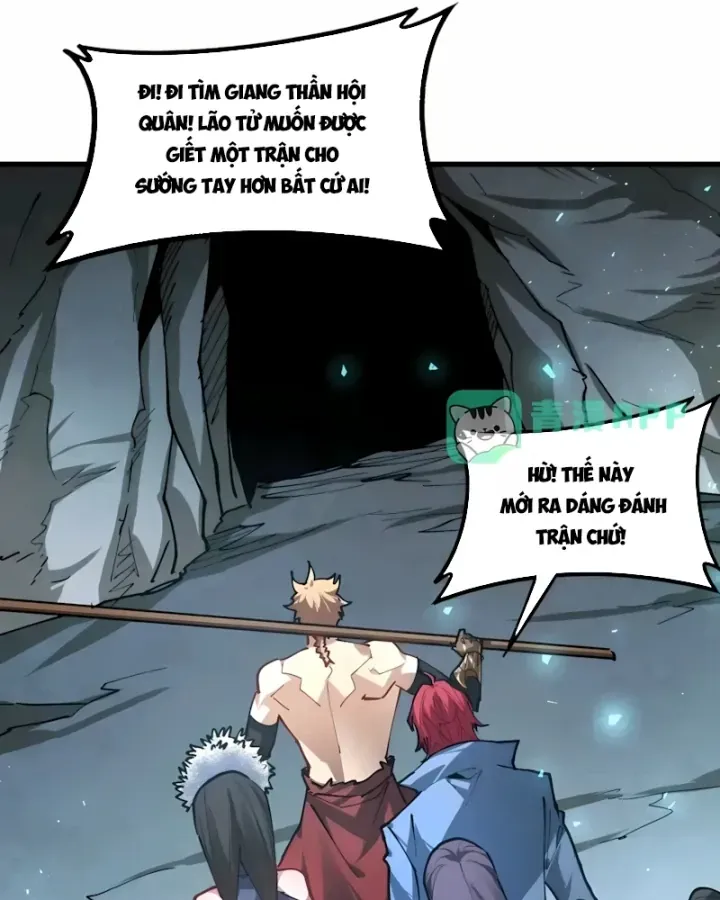 Ta Là Chúa Tể Trùng Độc Chap 126 - Next Chap 127