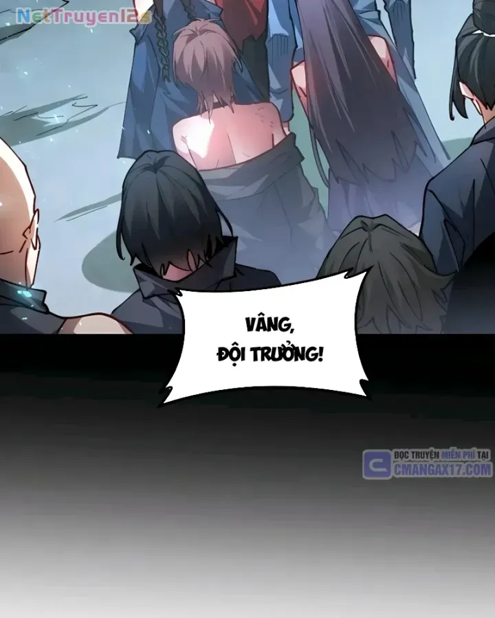 Ta Là Chúa Tể Trùng Độc Chap 126 - Next Chap 127
