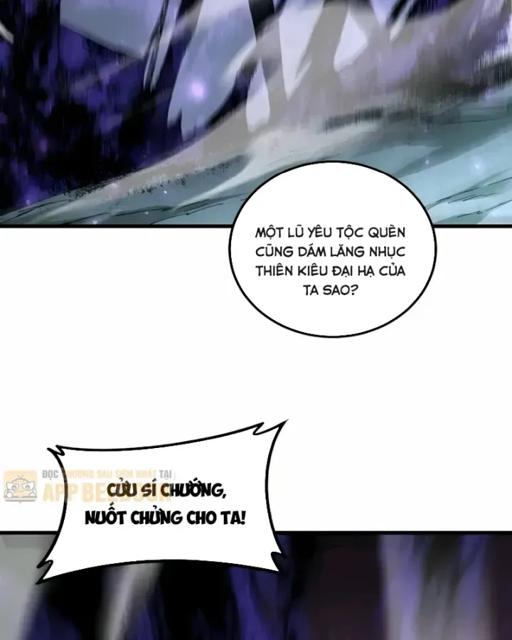 Ta Là Chúa Tể Trùng Độc Chap 126 - Next Chap 127