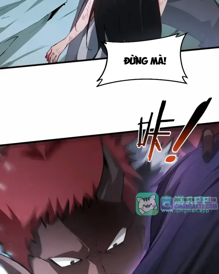 Ta Là Chúa Tể Trùng Độc Chap 126 - Next Chap 127