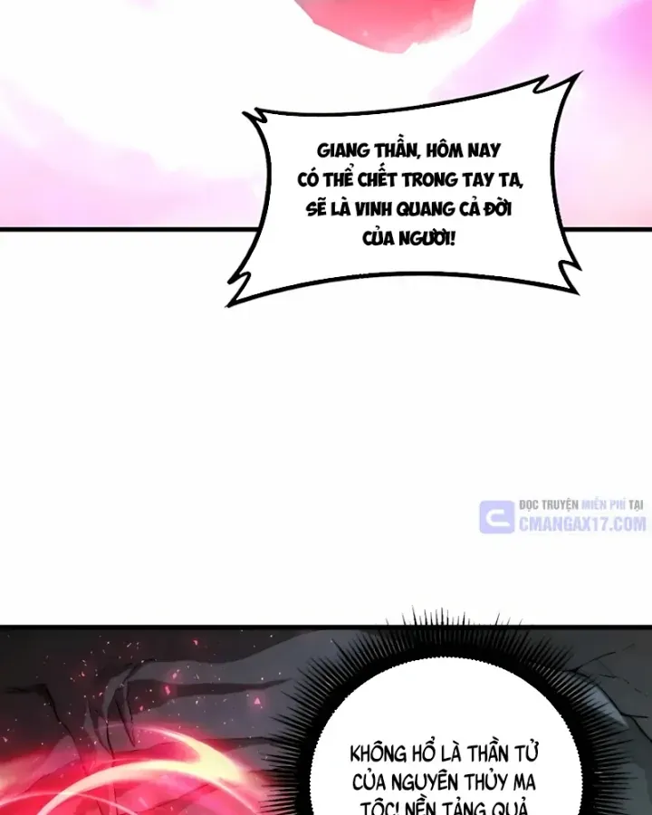 Ta Là Chúa Tể Trùng Độc Chap 126 - Next Chap 127