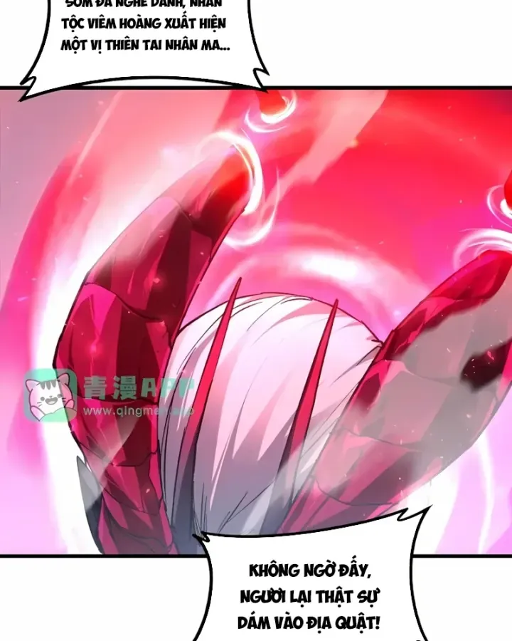 Ta Là Chúa Tể Trùng Độc Chap 126 - Next Chap 127