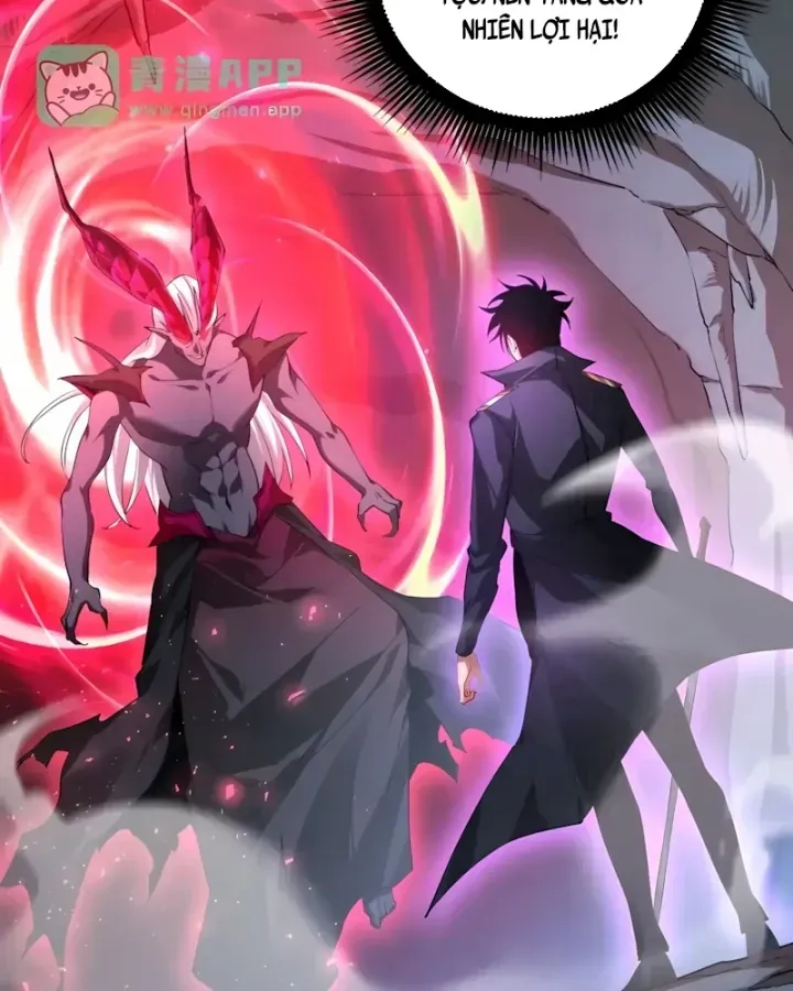 Ta Là Chúa Tể Trùng Độc Chap 126 - Next Chap 127