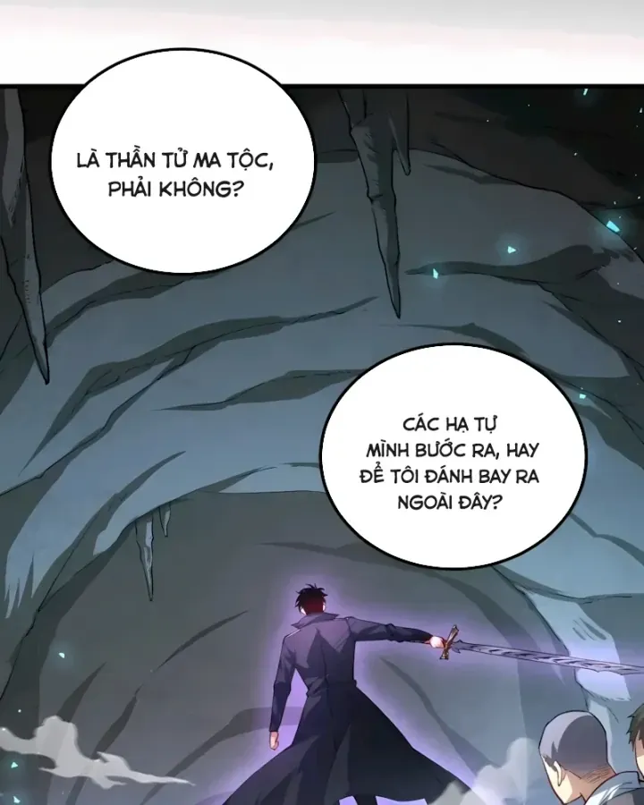 Ta Là Chúa Tể Trùng Độc Chap 126 - Next Chap 127