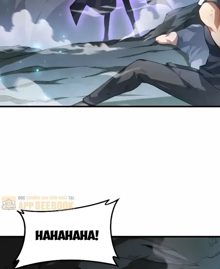 Ta Là Chúa Tể Trùng Độc Chap 126 - Next Chap 127