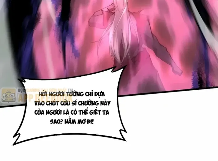 Ta Là Chúa Tể Trùng Độc Chap 126 - Next Chap 127