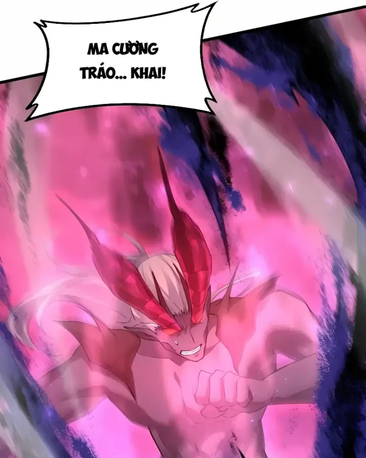 Ta Là Chúa Tể Trùng Độc Chap 126 - Next Chap 127