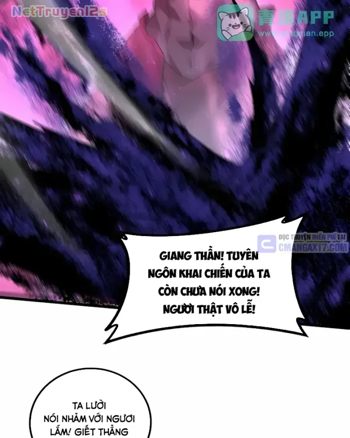 Ta Là Chúa Tể Trùng Độc Chap 126 - Next Chap 127