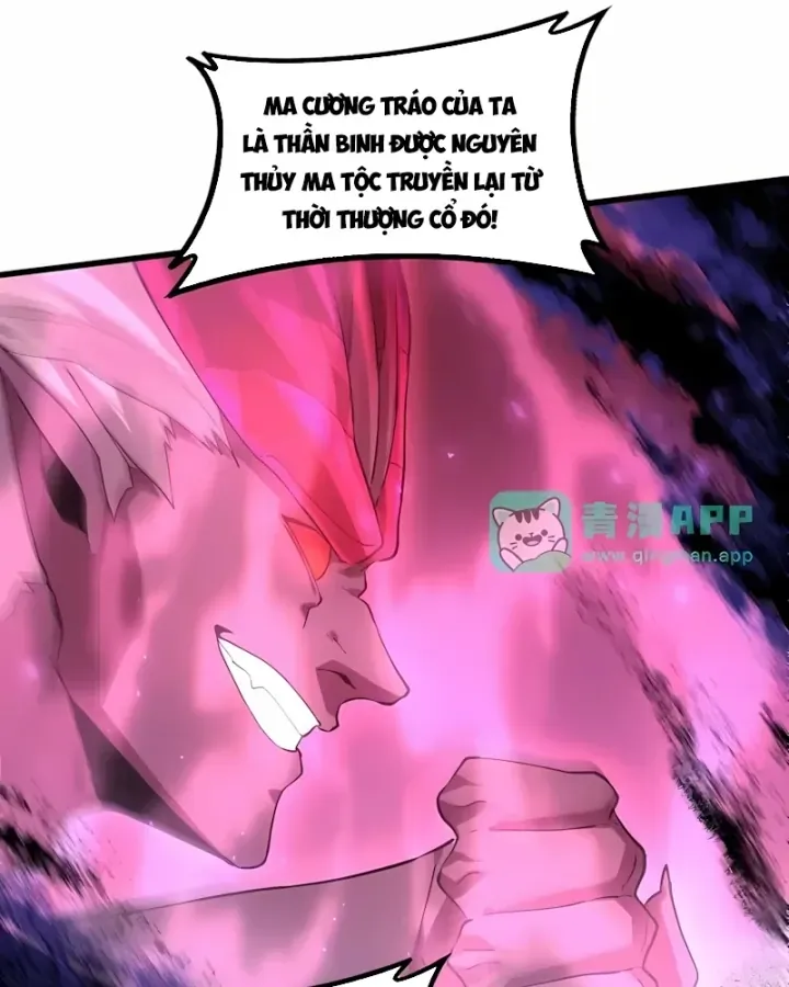 Ta Là Chúa Tể Trùng Độc Chap 126 - Next Chap 127