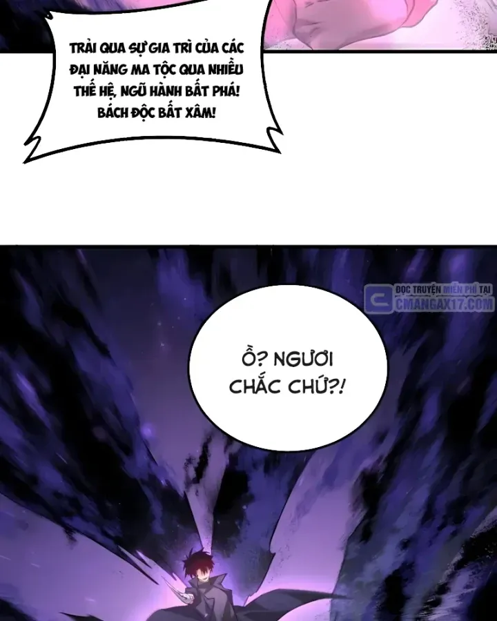 Ta Là Chúa Tể Trùng Độc Chap 126 - Next Chap 127