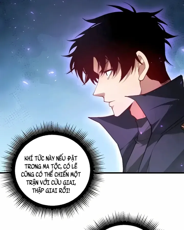 Ta Là Chúa Tể Trùng Độc Chap 126 - Next Chap 127