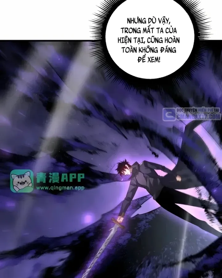 Ta Là Chúa Tể Trùng Độc Chap 126 - Next Chap 127