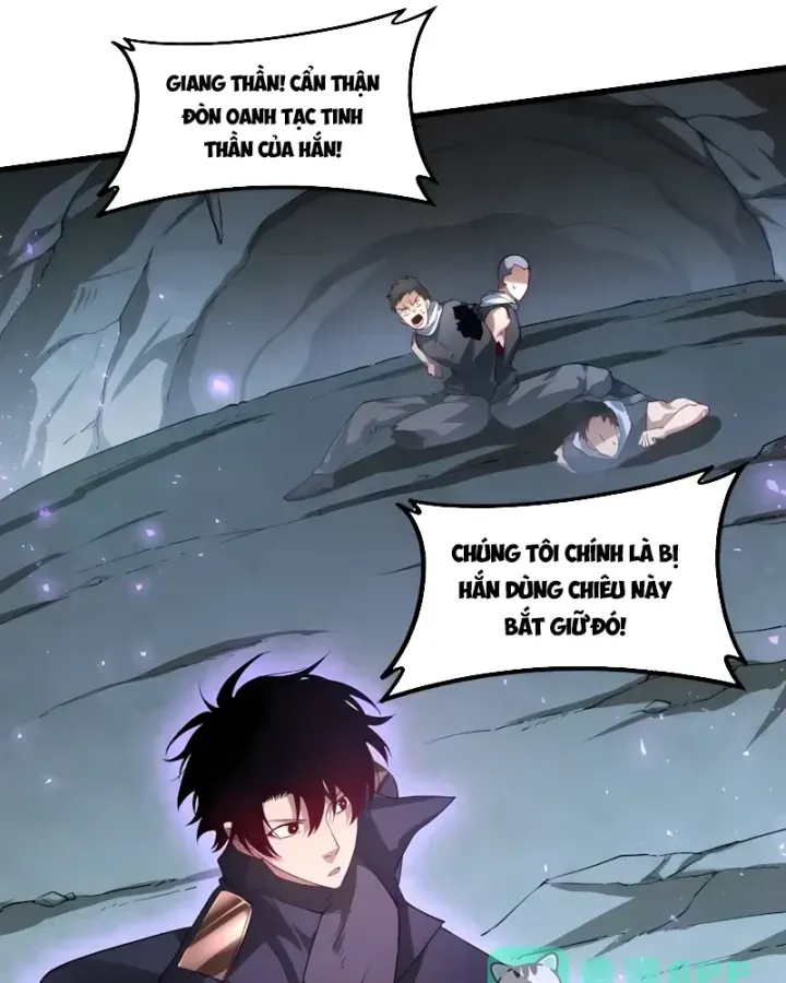 Ta Là Chúa Tể Trùng Độc Chap 126 - Next Chap 127
