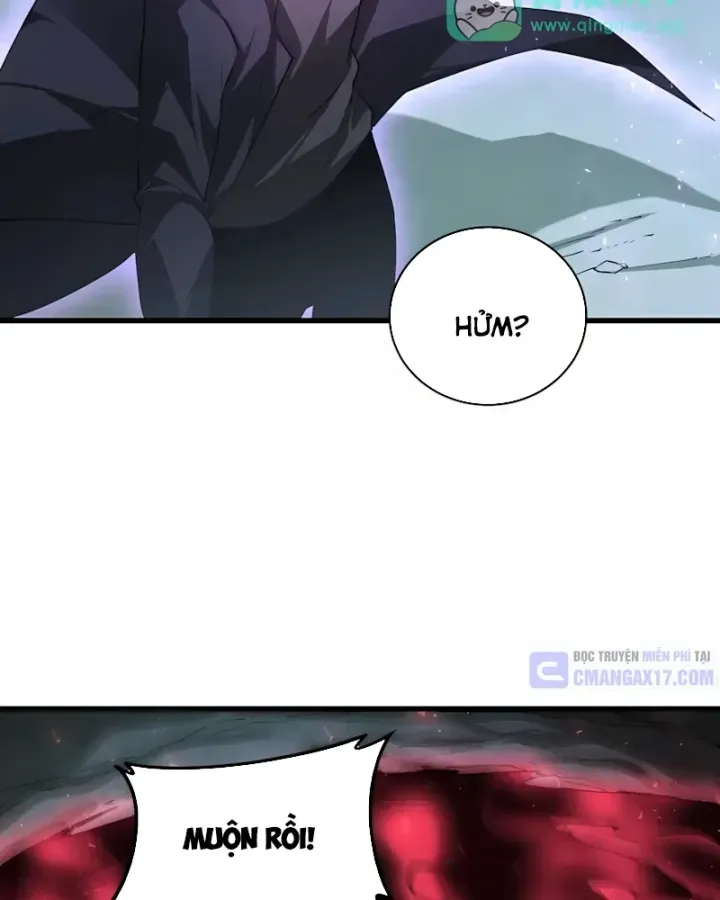 Ta Là Chúa Tể Trùng Độc Chap 126 - Next Chap 127