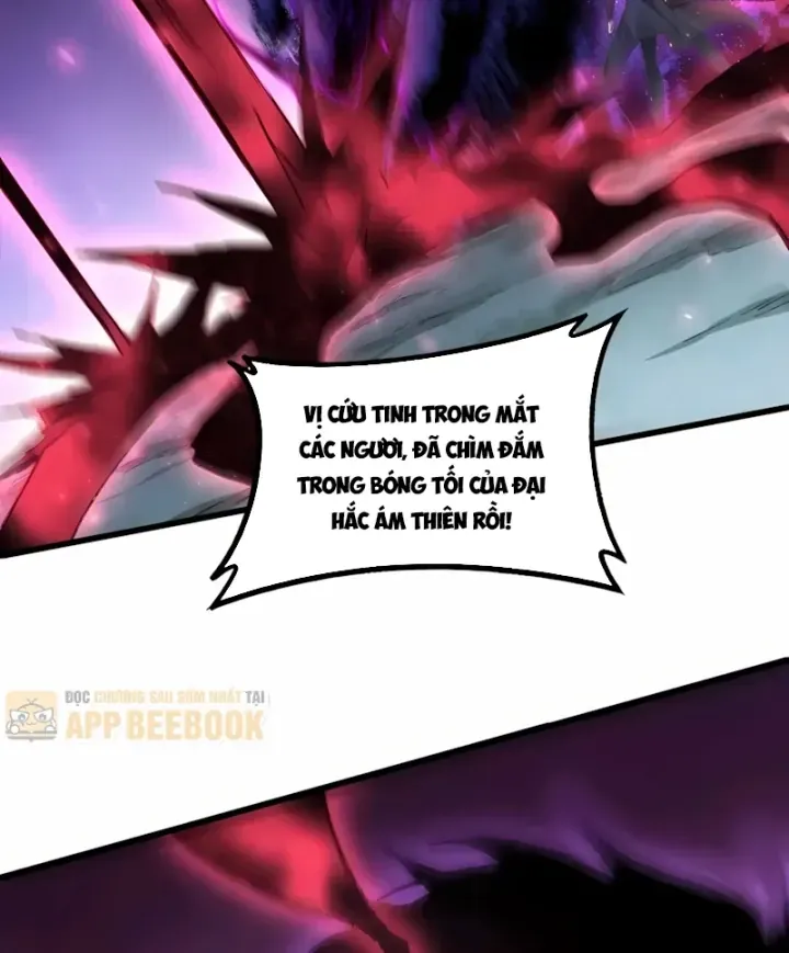 Ta Là Chúa Tể Trùng Độc Chap 126 - Next Chap 127