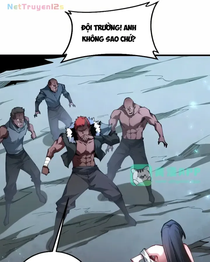 Ta Là Chúa Tể Trùng Độc Chap 126 - Next Chap 127