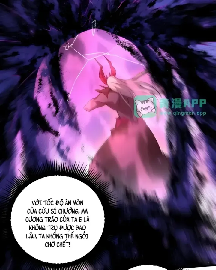 Ta Là Chúa Tể Trùng Độc Chap 126 - Next Chap 127