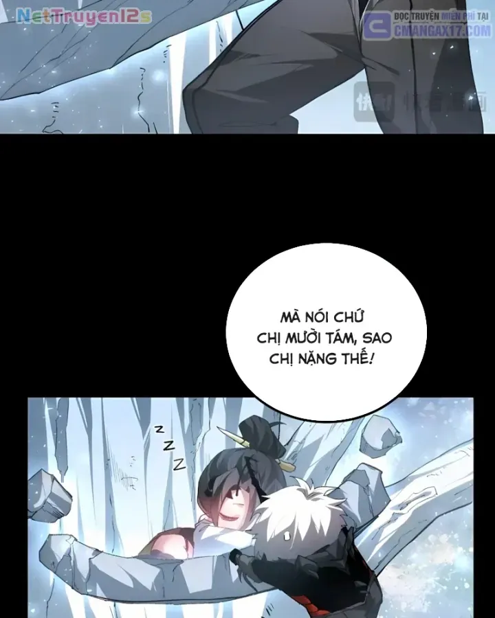 Ta Là Chúa Tể Trùng Độc Chap 126 - Next Chap 127