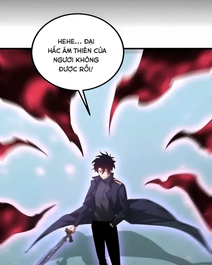 Ta Là Chúa Tể Trùng Độc Chap 126 - Next Chap 127