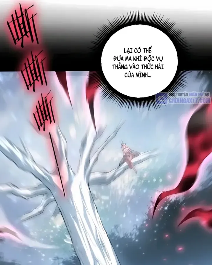 Ta Là Chúa Tể Trùng Độc Chap 126 - Next Chap 127