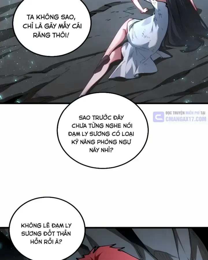 Ta Là Chúa Tể Trùng Độc Chap 126 - Next Chap 127