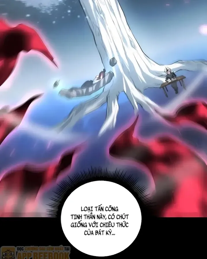 Ta Là Chúa Tể Trùng Độc Chap 126 - Next Chap 127