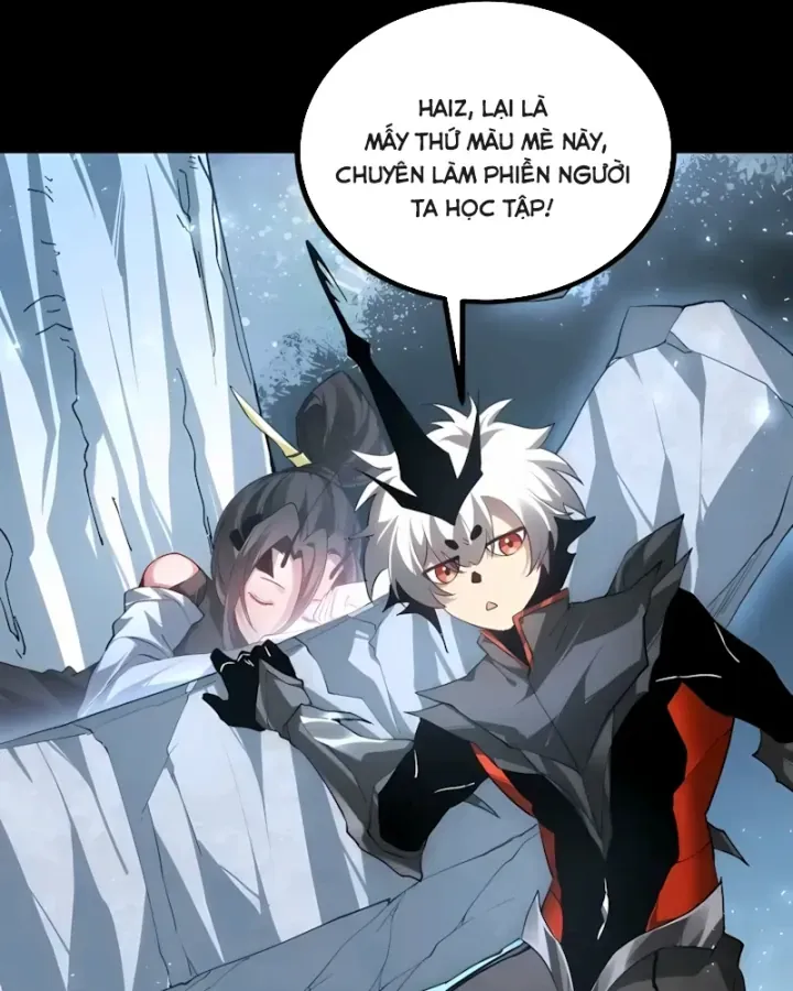 Ta Là Chúa Tể Trùng Độc Chap 126 - Next Chap 127