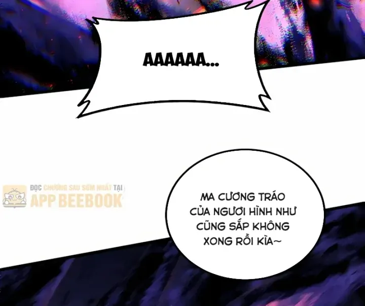 Ta Là Chúa Tể Trùng Độc Chap 126 - Next Chap 127