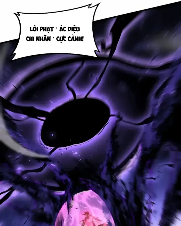 Ta Là Chúa Tể Trùng Độc Chap 126 - Next Chap 127