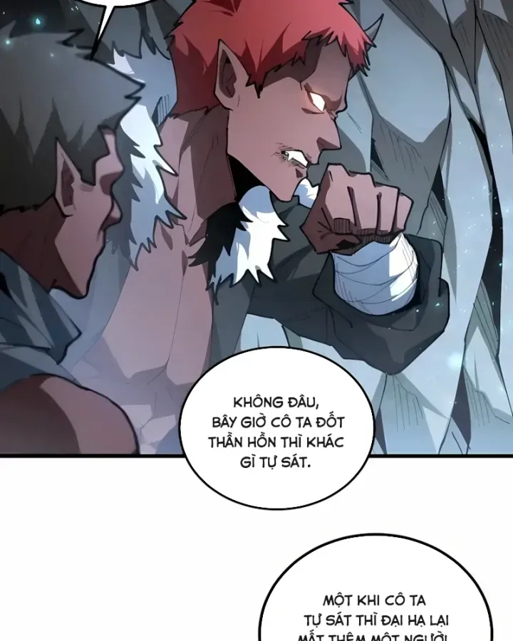 Ta Là Chúa Tể Trùng Độc Chap 126 - Next Chap 127