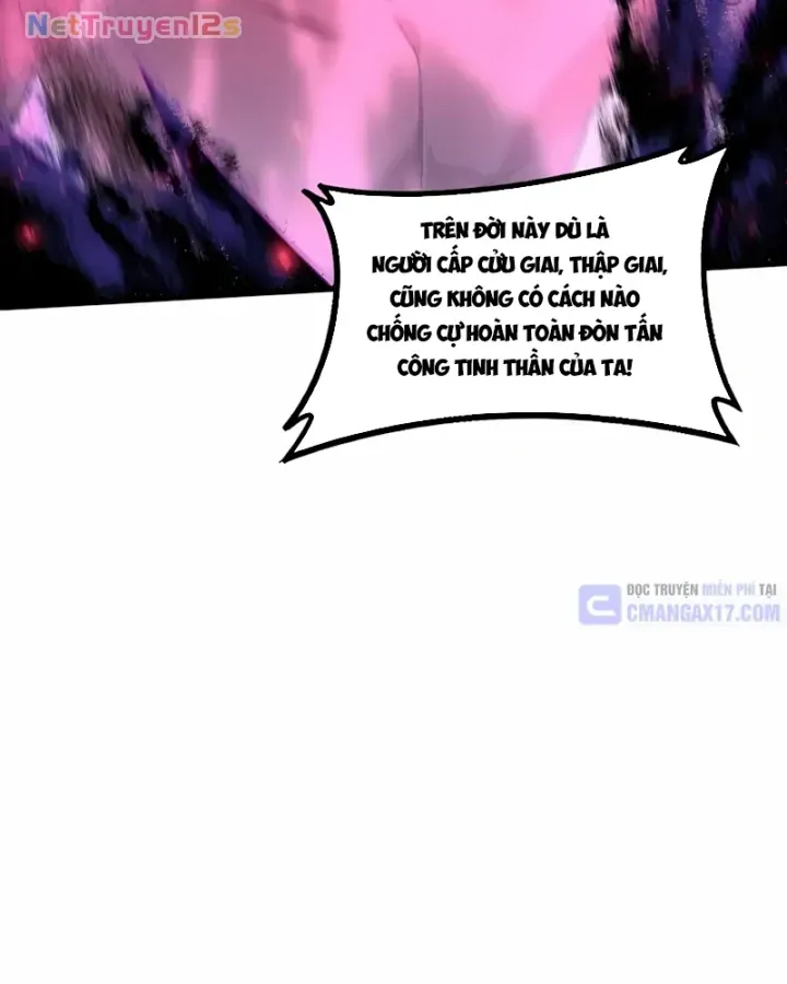 Ta Là Chúa Tể Trùng Độc Chap 126 - Next Chap 127
