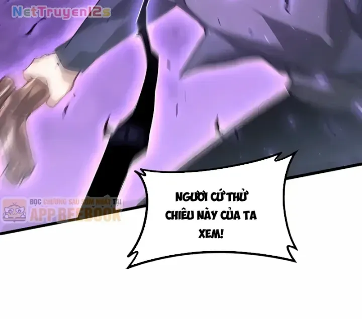 Ta Là Chúa Tể Trùng Độc Chap 126 - Next Chap 127