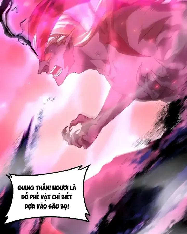 Ta Là Chúa Tể Trùng Độc Chap 126 - Next Chap 127