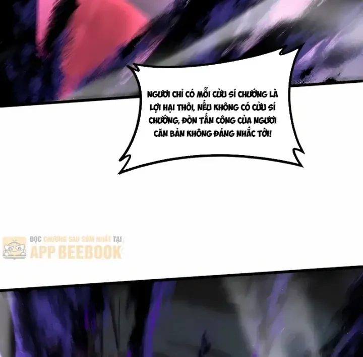 Ta Là Chúa Tể Trùng Độc Chap 126 - Next Chap 127