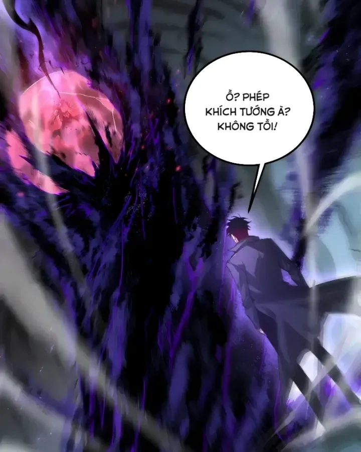 Ta Là Chúa Tể Trùng Độc Chap 126 - Next Chap 127