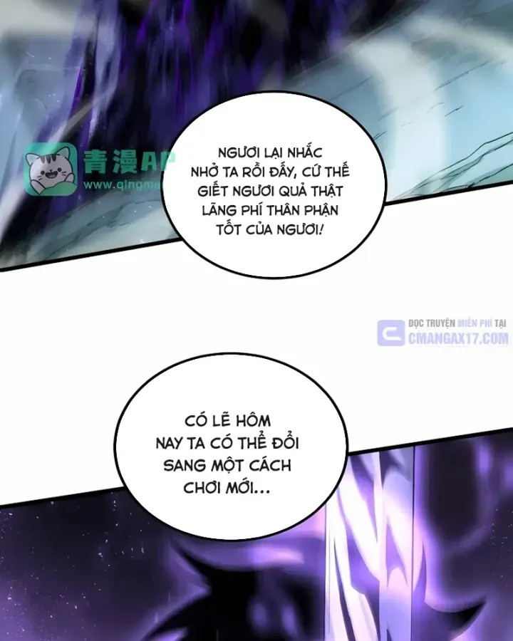 Ta Là Chúa Tể Trùng Độc Chap 126 - Next Chap 127