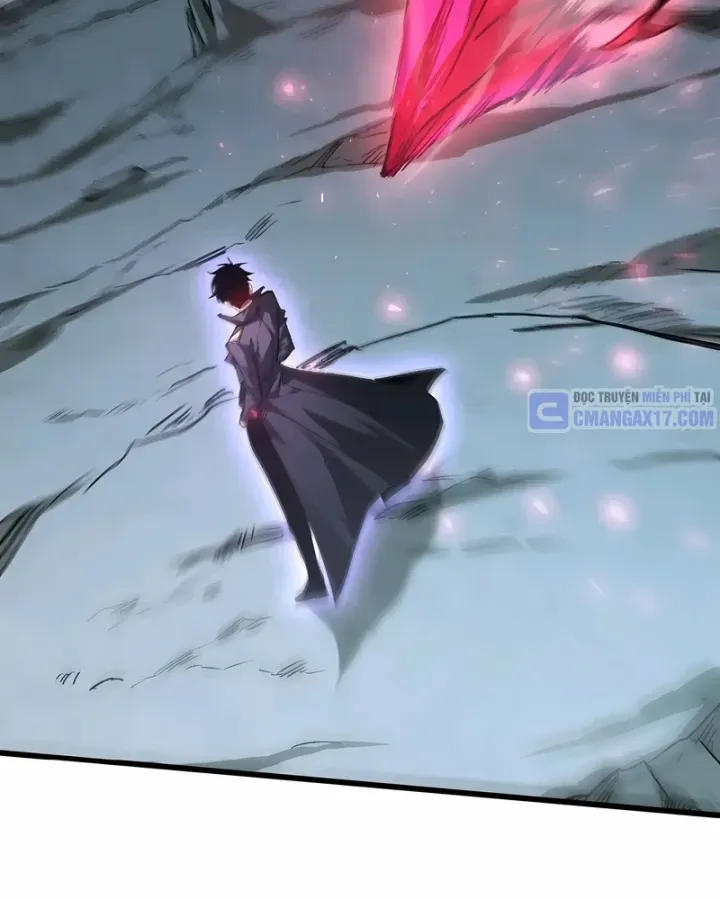 Ta Là Chúa Tể Trùng Độc Chap 127 - Next Chap 128