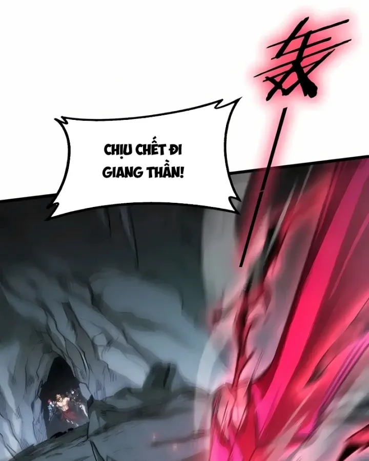 Ta Là Chúa Tể Trùng Độc Chap 127 - Next Chap 128