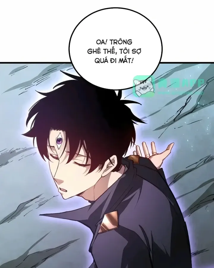 Ta Là Chúa Tể Trùng Độc Chap 127 - Next Chap 128